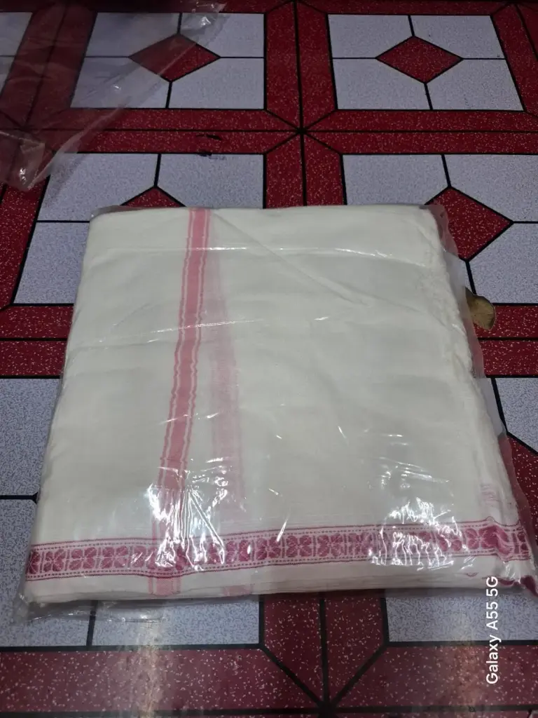Pat Dhoti