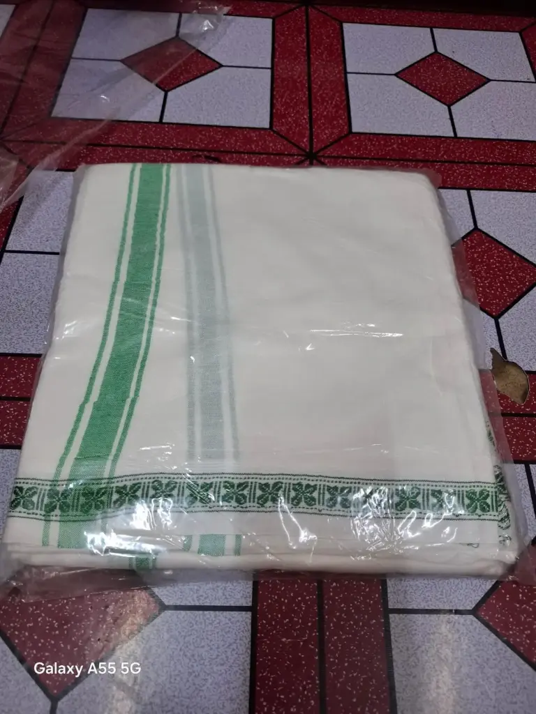 Pat Dhoti