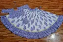 Mayapur Gopi Dress - Gauranga Priya Dress 