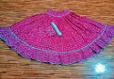 Mayapur Gopi Dress - Gauranga Priya Dress   