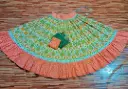 Mayapur Gopi Dress - Gauranga Priya Dress     