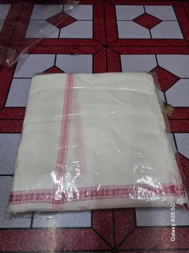 Pat Dhoti