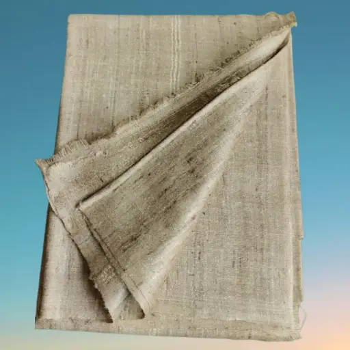 Suddhya Bastra Uttorio | Pure Sacred Fabric for Spiritual Rituals